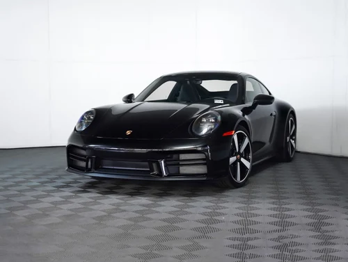 
           
        2026 Porsche 911 Carrera S Coupe