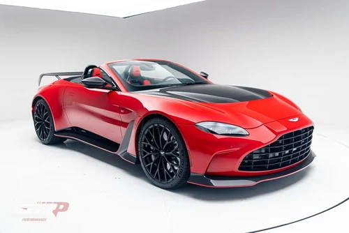 
           
        2023 Aston Martin Vantage