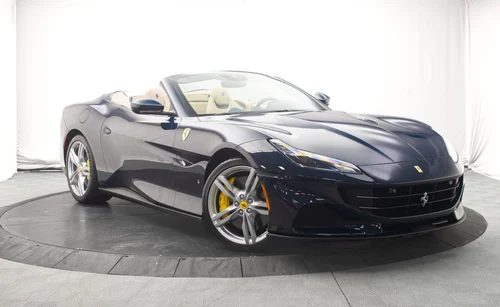 
           
        2023 Ferrari Portofino M