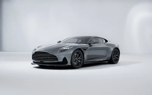 
           New 
        2026 Aston Martin DB12 Coupe