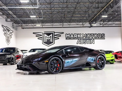 
           
        2024 Lamborghini Huracan Tecnica