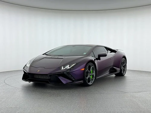 
           
        2023 Lamborghini Huracan Tecnica Base