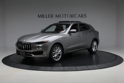 
           
        2022 Maserati Levante GT