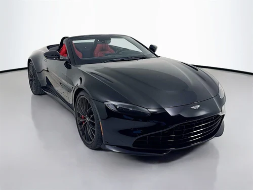 
           
        2023 Aston Martin Vantage