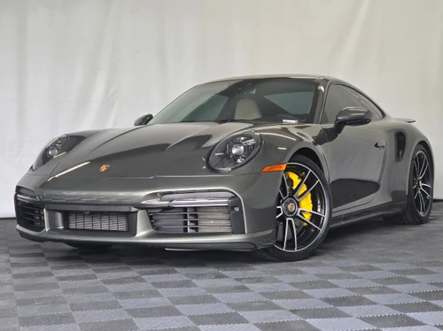 
           
        2023 Porsche 911 Turbo S