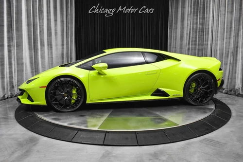 
           
        2020 Lamborghini Huracan