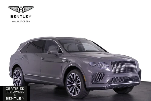 
           
        2025 Bentley Bentayga EWB Azure
