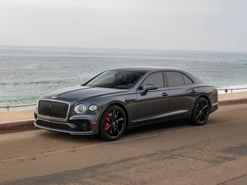 
           
        2024 Bentley Flying Spur EDITION 8