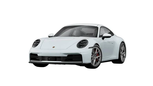 
           New 
        2026 Porsche 911 Carrera S