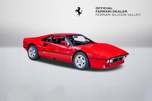 
           
        1985 Ferrari GTO Base