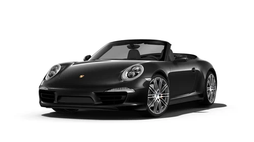 
           
        2016 Porsche 911 Carrera 4S Cabriolet