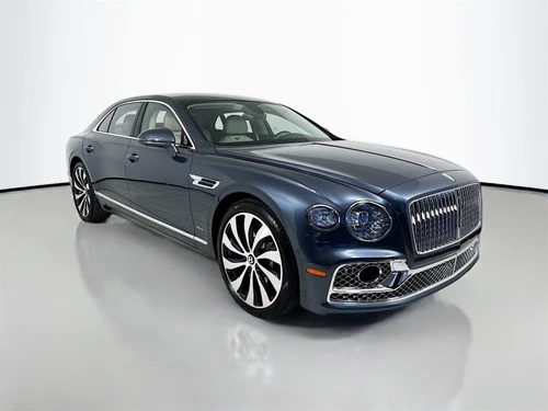 2024 Bentley Flying Spur Hybrid