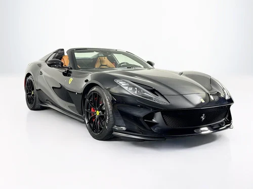 
           
        2023 Ferrari 812 GTS Base
