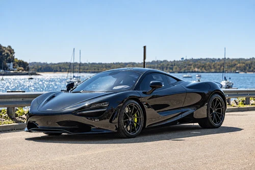 
           
        2024 McLaren 750S PERFORMANCE
