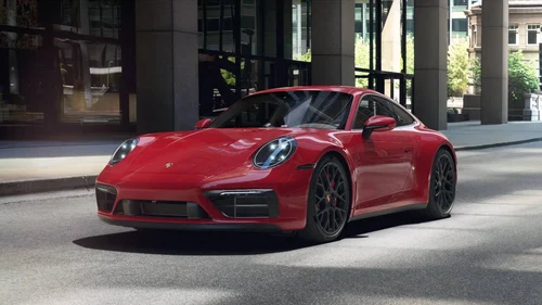 
           
        2022 Porsche 911 Carrera 4 GTS