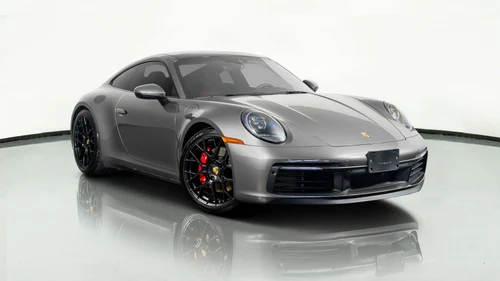 
           
        2023 Porsche 911