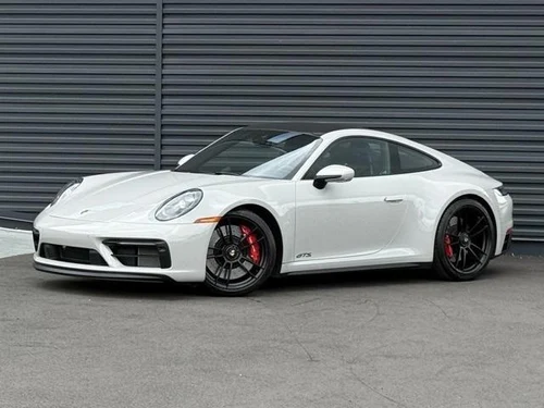 
           
        2024 Porsche 911 Carrera GTS