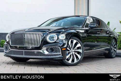
           
        2021 Bentley Flying Spur V8