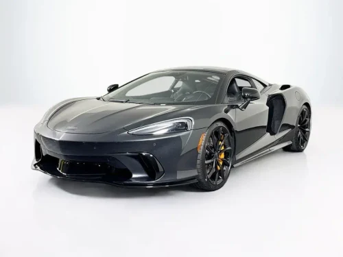
           
        2025 McLaren GTS TechLux