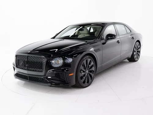 
           New 
        2026 Bentley Flying Spur