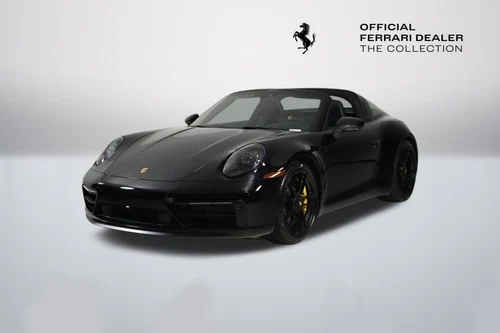 
           
        2023 Porsche 911