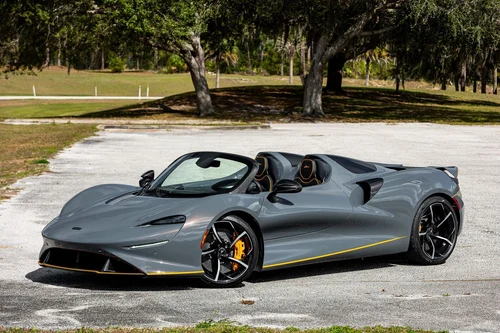 
           
        2021 McLaren Elva