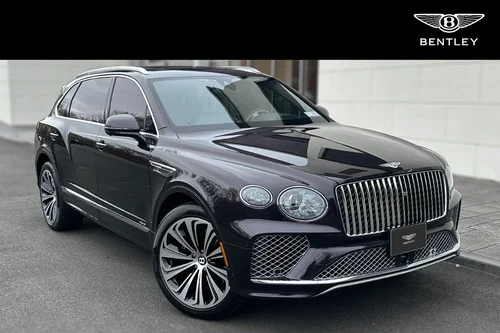 
           
        2024 Bentley Bentayga EWB Azure
