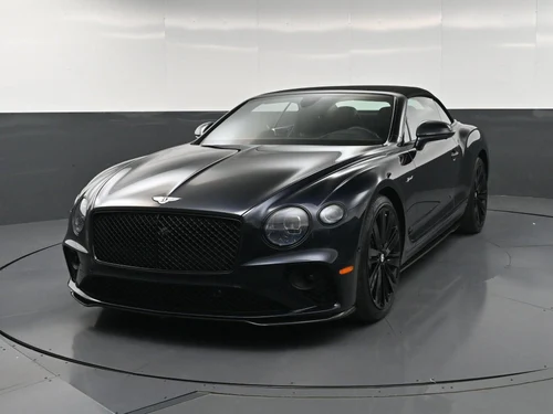 
           
        2023 Bentley Continental GT Speed