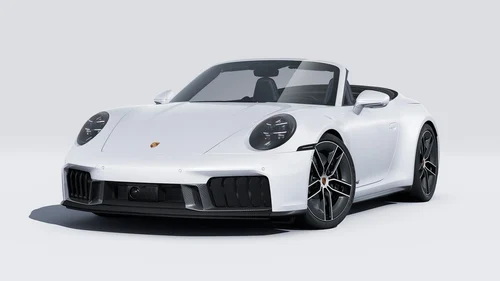 
           New 
        2026 Porsche 911 Carrera 4 GTS