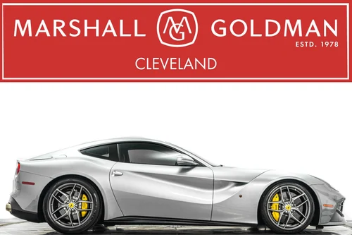
           
        2016 Ferrari F12berlinetta