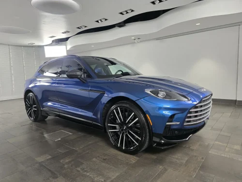
           
        2023 Aston Martin DBX 707
