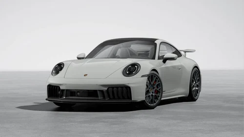 
           New 
        2026 Porsche 911 Carrera GTS