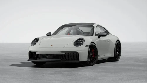 
           
        2025 Porsche 911 Carrera 4 GTS