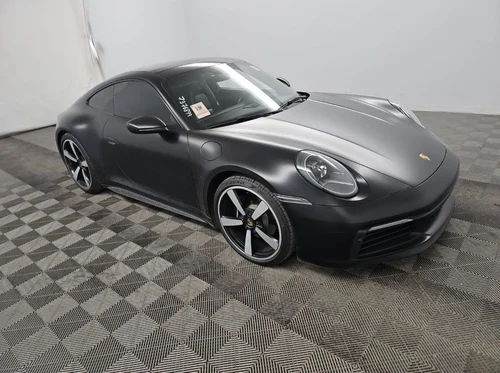 
           
        2020 Porsche 911 Carrera