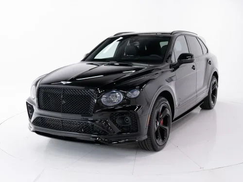 2022 Bentley Bentayga S