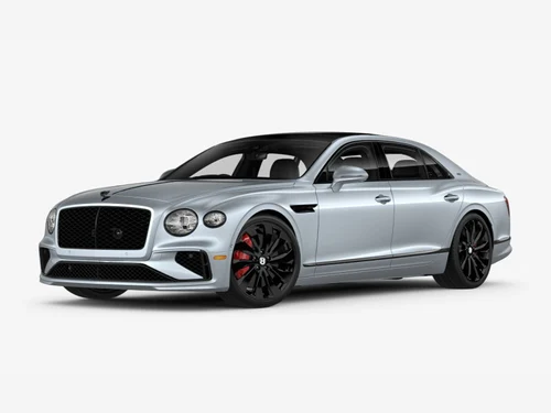 
           New 
        2025 Bentley Flying Spur