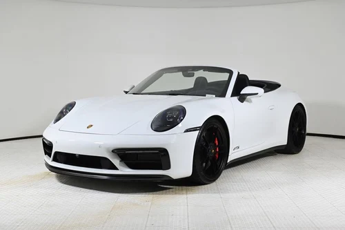 
           
        2023 Porsche 911 Carrera