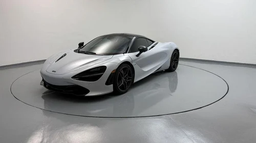 
           
        2018 McLaren 720S Luxury