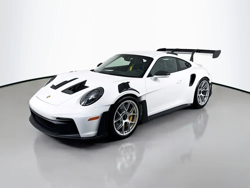 
           
        2024 Porsche 911 GT3 RS