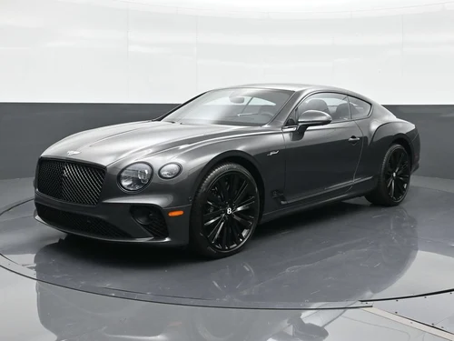 
           
        2023 Bentley Continental GT Speed