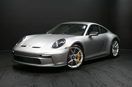 
           
        2023 Porsche 911 GT3 Coupe