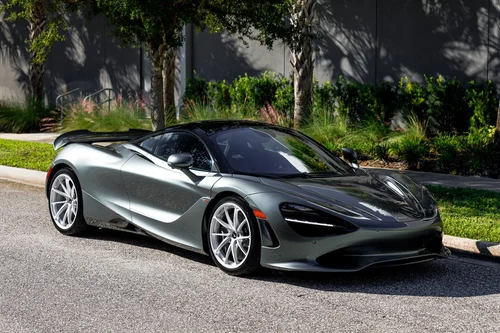 
           
        2027 McLaren 750S