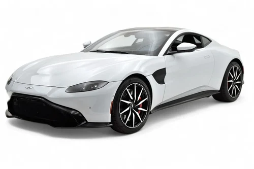 
           
        2019 Aston Martin Vantage