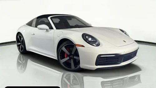
           
        2023 Porsche 911