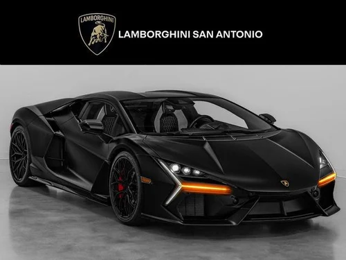 
           
        2024 Lamborghini Revuelto Base