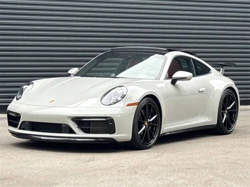 
           
        2024 Porsche 911 Carrera S