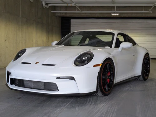 2024 Porsche 911 GT3