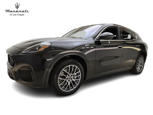 
           New 
        2024 Maserati Grecale GT