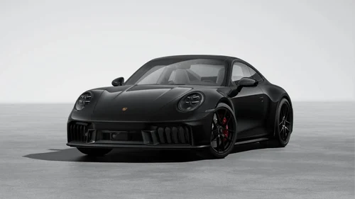 
           New 
        2026 Porsche 911 Carrera 4 GTS