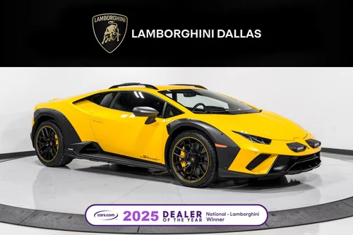 
           
        2024 Lamborghini Huracn